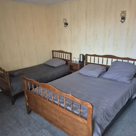 Bed & Breakfast Du Centre