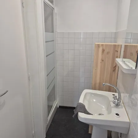 Couette-café Du Centre