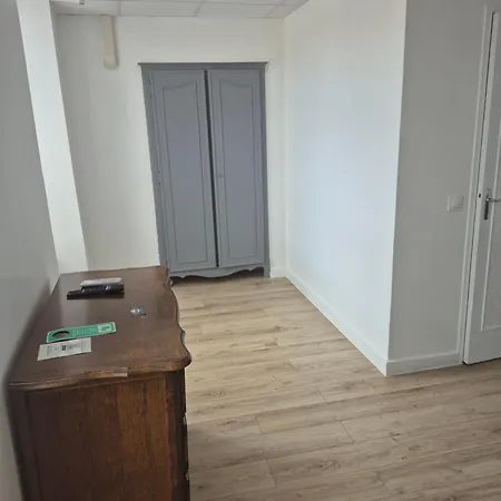 Bed & Breakfast Du Centre