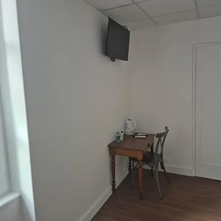 Couette-café Du Centre