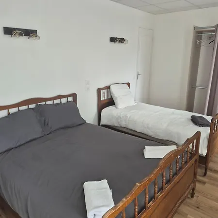 Bed & Breakfast Du Centre