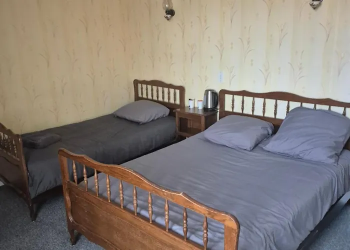 Bed & Breakfast Du Centre