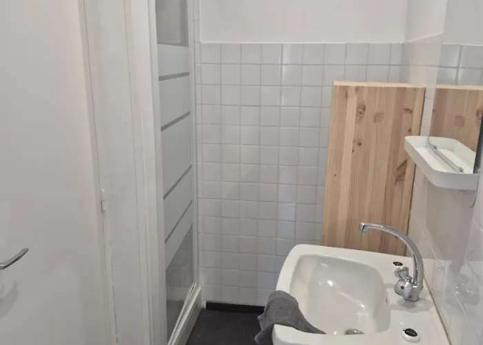 Bed & Breakfast Du Centre