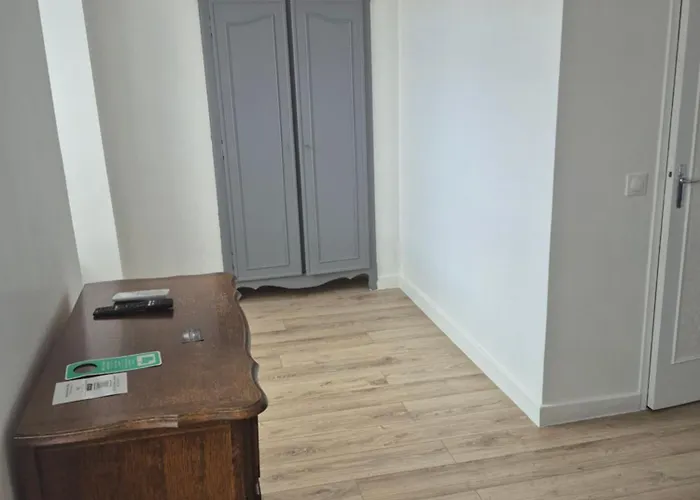 Bed & Breakfast Du Centre